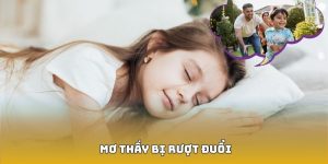 Mơ Thấy Bị Rượt Đuổi Đánh Con Ba Càng Đề Nào Để Vào Bờ? 3 Mơ Thấy Bị Rượt Đuổi - Vén Màn Ý Nghĩa Ẩn Sau Giấc Mơ